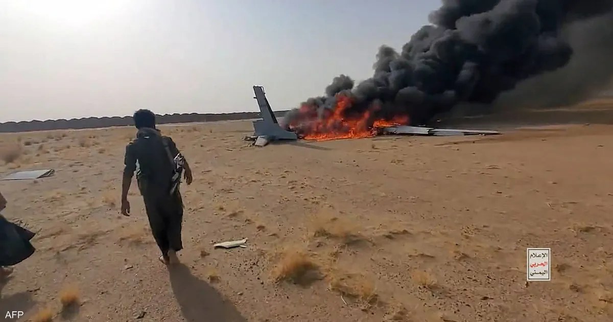اليمن: أكثر من 80 قتيلا في اشتباكات بين الحوثيين والقوات الحكومية قرب الساحل الغربي