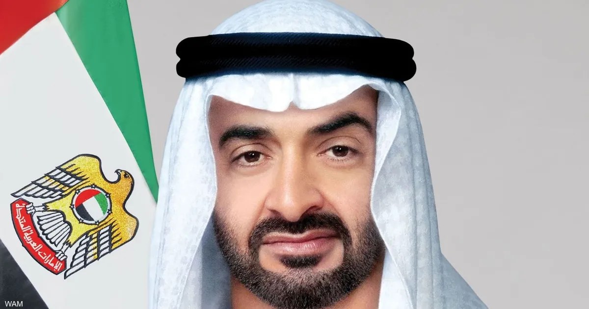 الإمارات: عفو رئاسي عن عبد الرحمن يوسف القرضاوي بعد حكم بالسجن 10 سنوات