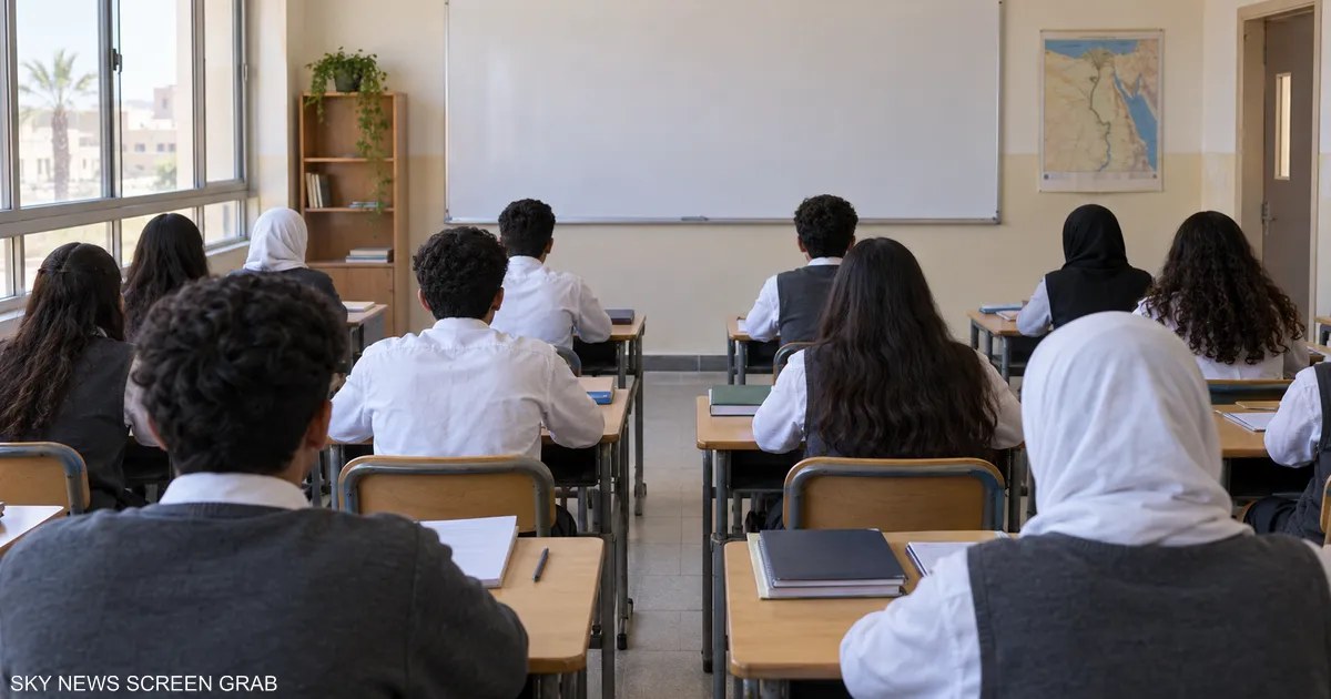 مصر: جدل برلماني حول جاهزية البكالوريا قبل انطلاق الدراسة بأسبوع