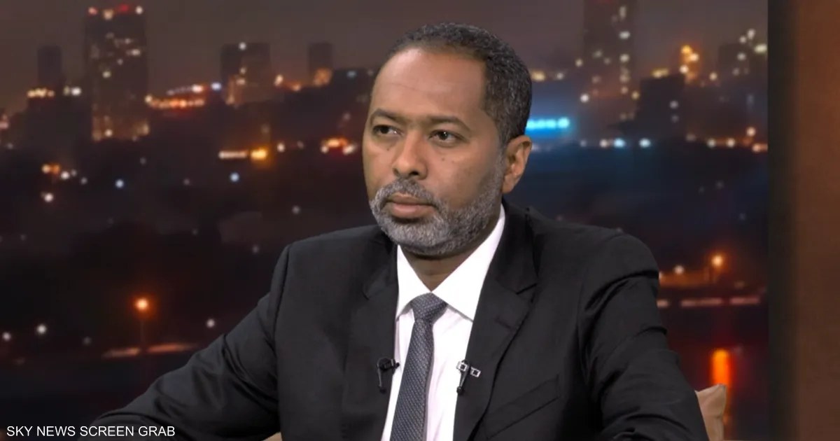 السودان: خالد عمر يوسف يصف دعوة البرهان للحوار بأنها «ولدت ميتة» ويطالب بوقف الحرب أولا
