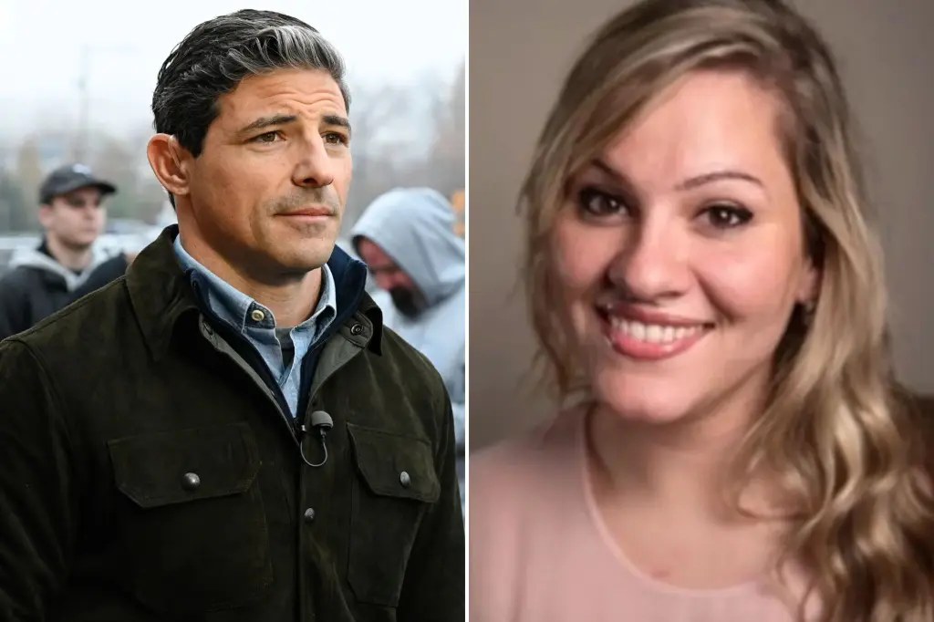 منتجة سابقة تطلب إسقاط مراسل CBS مات غوتمن من دعوى مضايقة في لوس أنجلوس
