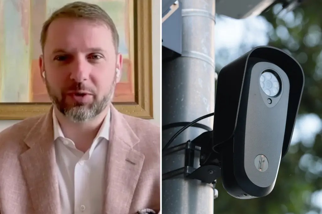 مسؤول سابق في البنتاغون يحذر من أن كاميرات «فلوك» قد تخلق دولة مراقبة شبيهة بالصين في الأحياء الأمريكية