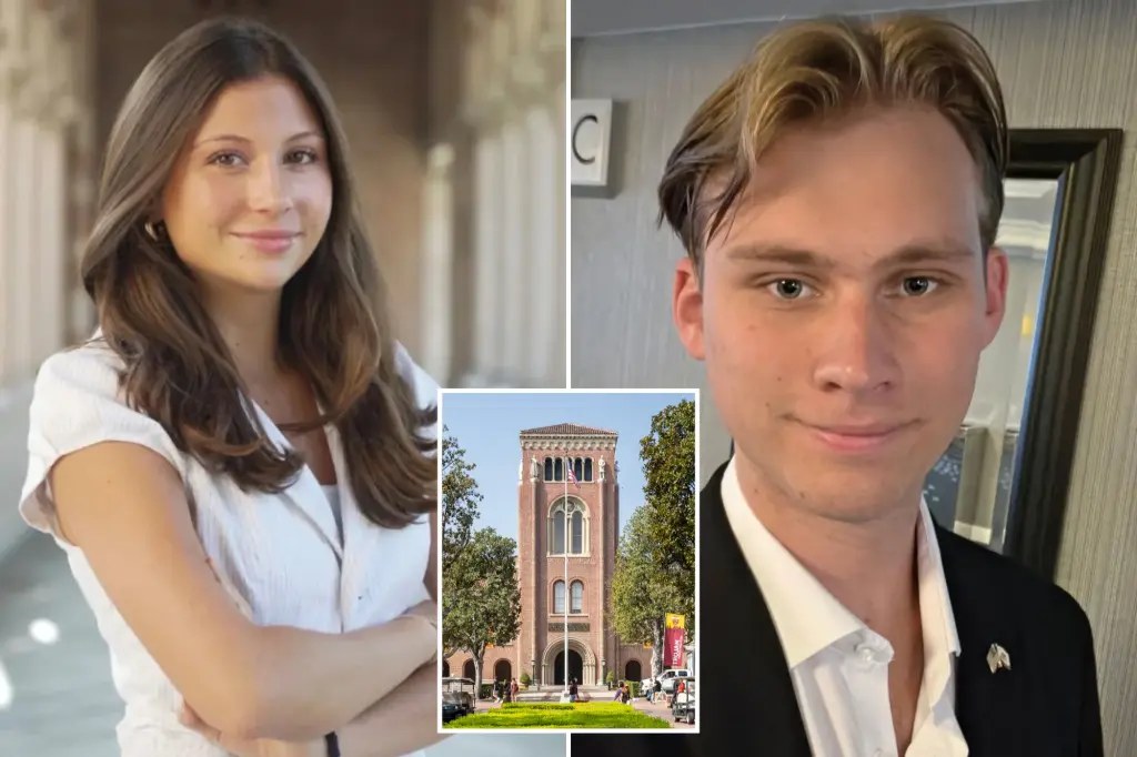 كاليفورنيا تنفق عشرات الملايين لمساعدات جامعية لطلاب مقيمين بصورة غير قانونية وسط اعتراض مرشح لمنصب الحاكم