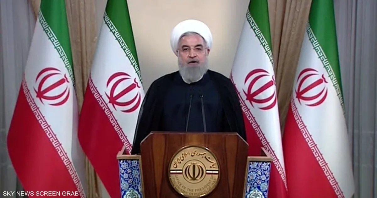 إيران: تصريحات روحاني عن إنهاء الحرب ومضيق هرمز تثير جدلاً بين المحافظين والمعتدلين
