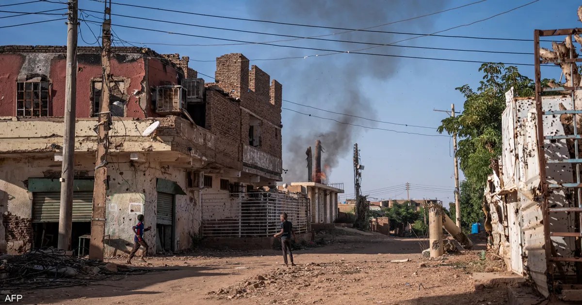 السودان: شهادة تتحدث عن مصابين بتلوث قرب مصفاة الجيلي وسط أدلة مزعومة على برنامج أسلحة كيميائية