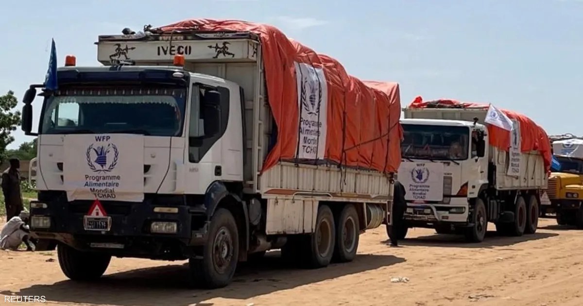 السودان: 9 دول والاتحاد الأوروبي يطالبون بمحاسبة المسؤولين عن قصف قافلة غذاء قرب الدلنج