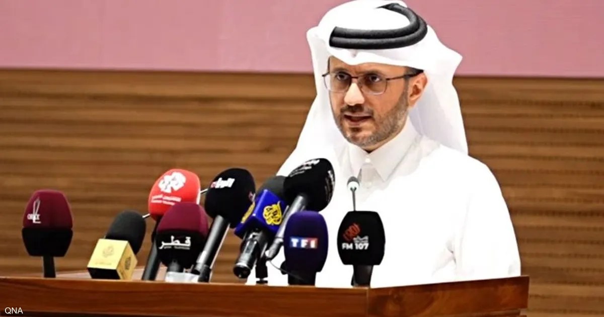 قطر: التحالف مع الولايات المتحدة مهم لكنه لا يكفي لضمان أمن الخليج