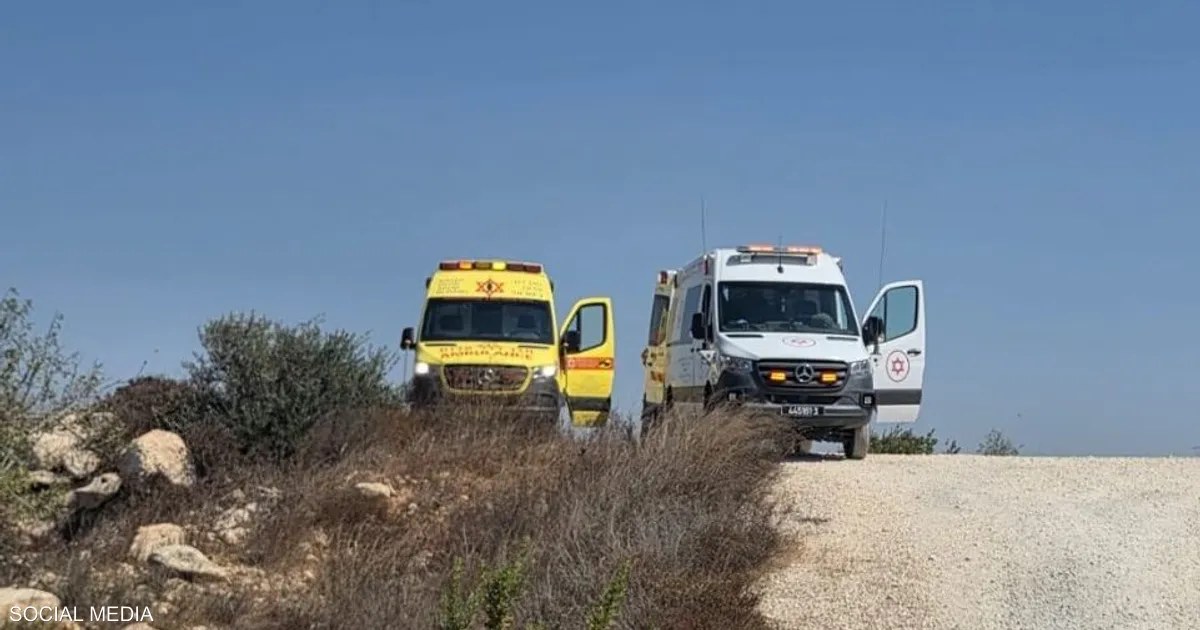 فلسطين: إصابة إسرائيلي بطعن قرب نابلس والجيش الإسرائيلي يعلن مقتل المنفذ
