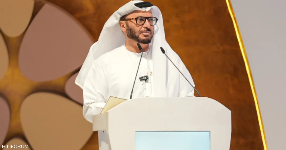 الإمارات: قرقاش يصف التصدي للهجمات الإيرانية بأنه نجاح عسكري ويطالب بحماية الملاحة في مضيق هرمز