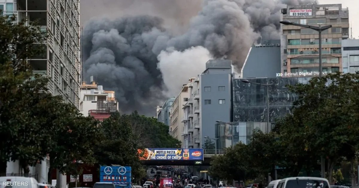 لبنان: 4381 قتيلا و12402 جريحا في الحرب الإسرائيلية منذ مارس