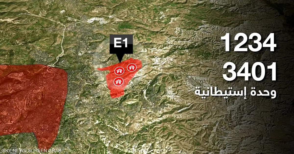 كندا وفرنسا والمملكة المتحدة تحظر استيراد منتجات المستوطنات الإسرائيلية وتستهدف الجهات الداعمة لها