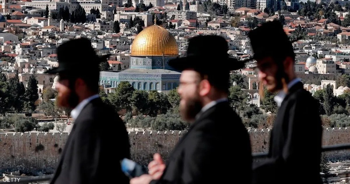 إسرائيل تبلغ المملكة المتحدة بإغلاق قنصليتها في القدس الشرقية وسحب اعتماد دبلوماسييها خلال 30 يومًا