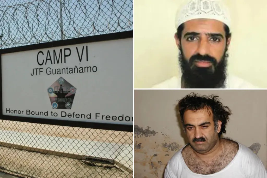 تأجيل محاكمات متهمي 11 سبتمبر في غوانتانامو يفاقم غضب عائلات الضحايا في نيويورك