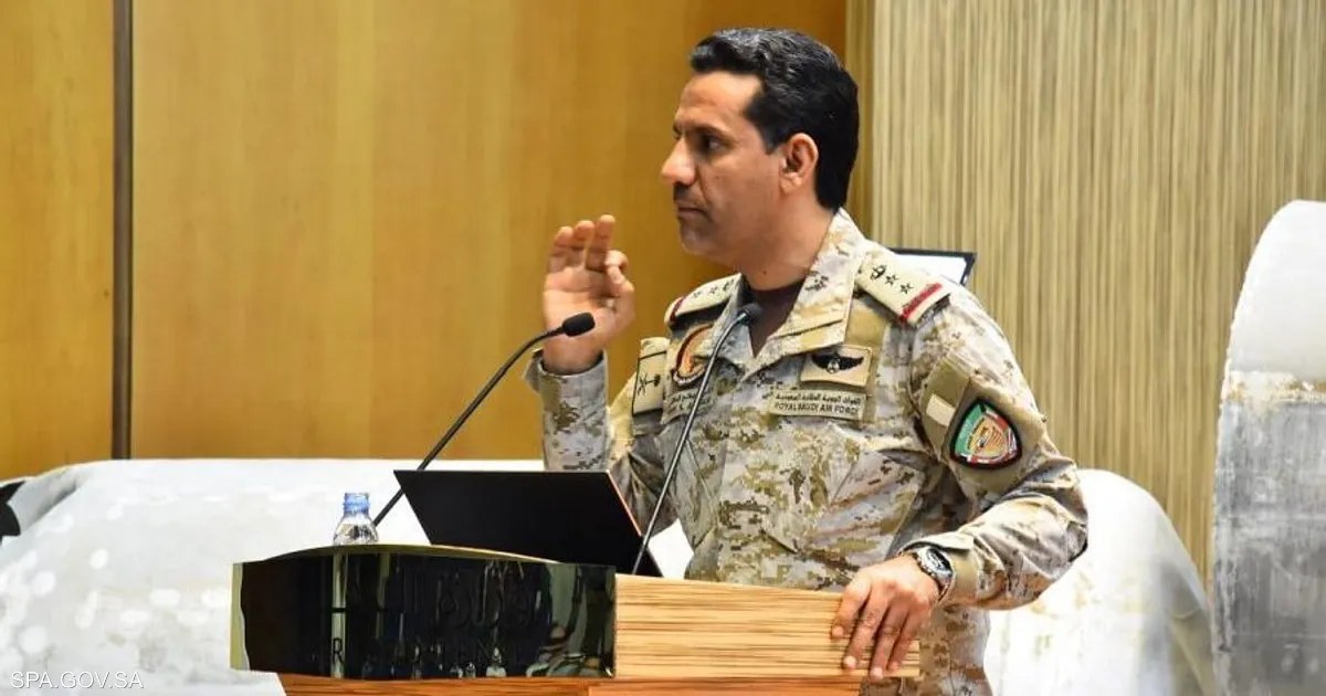 السعودية تدين هجمات حوثية بالصواريخ والطائرات المسيّرة على 3 مدن