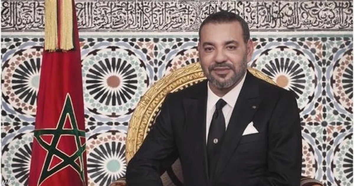 الأردن: المغرب يدين هجمات صاروخية إيرانية ويؤكد دعمه لإجراءات عمّان