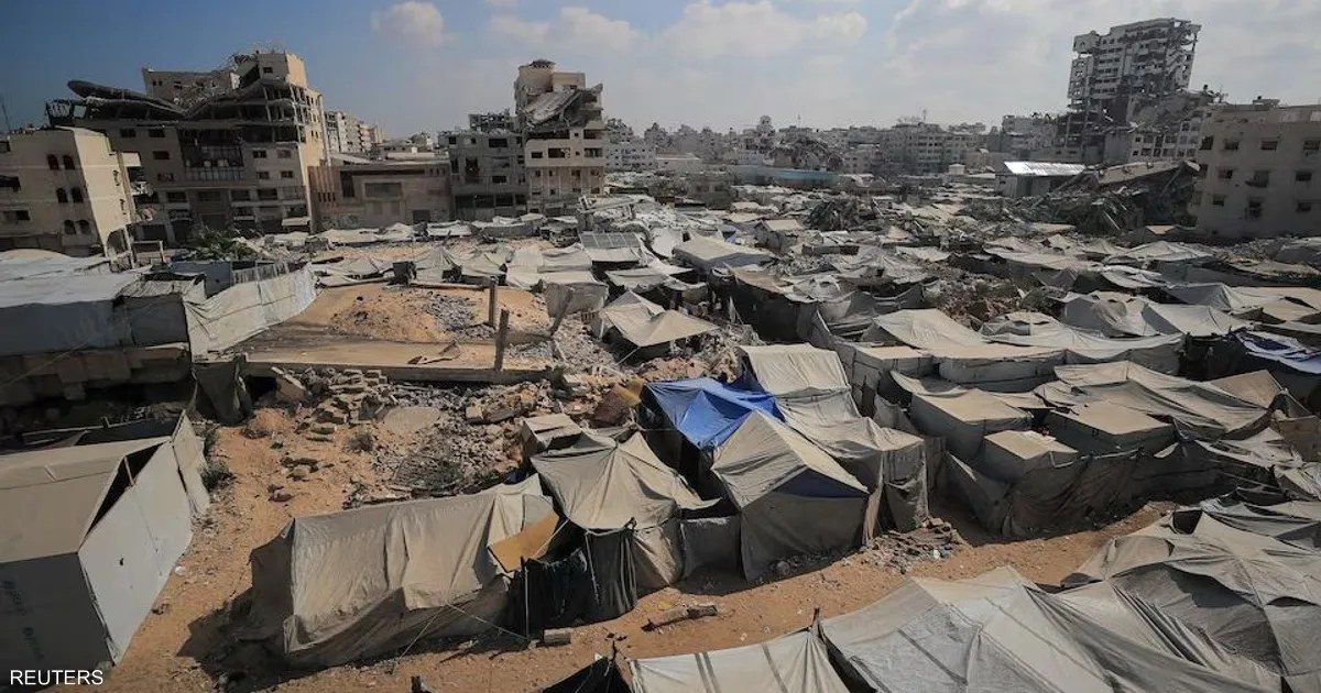 فيلم «نازا» يعرض شهادات عن استهداف مدنيين في فلسطين
