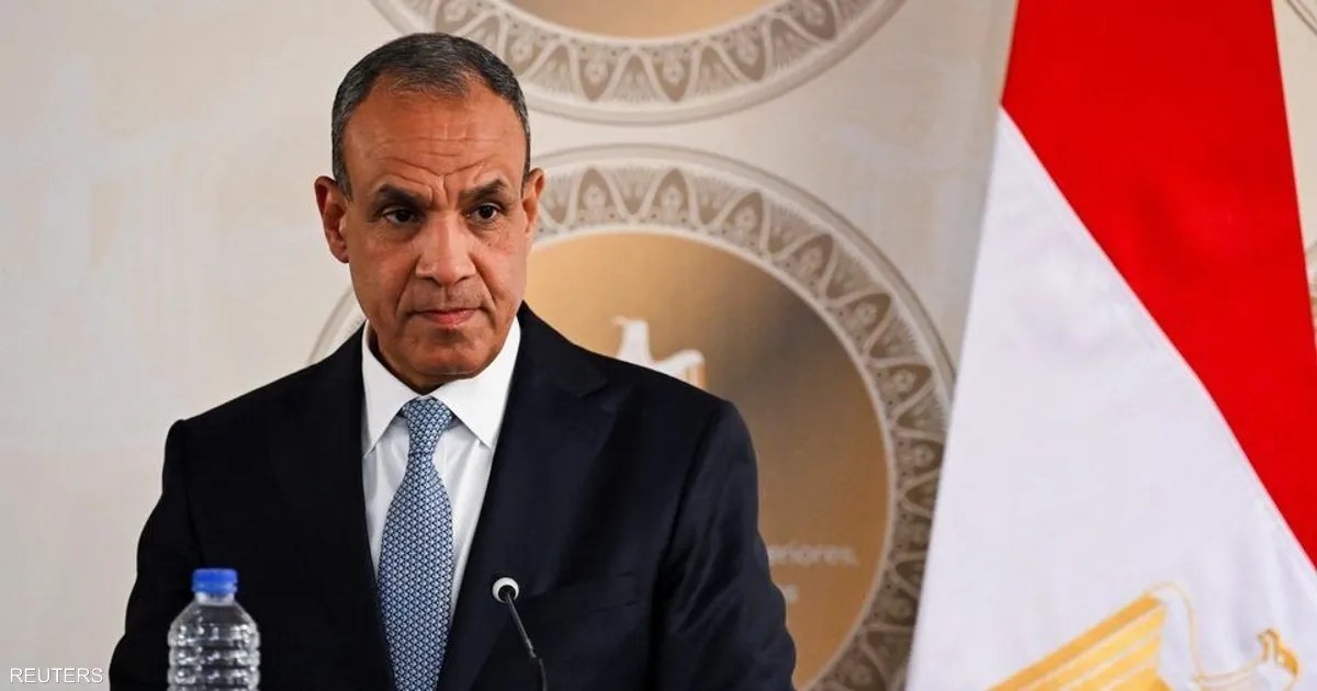 مصر: استحقاقات المرحلة الأولى من اتفاق غزة لم تُنفذ