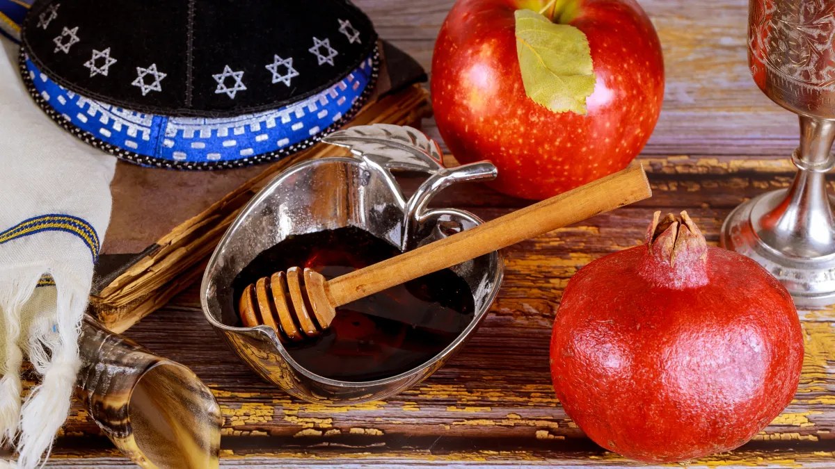 رأس السنة اليهودية يبدأ مساء 11 سبتمبر ضمن أيام التوبة العشرة