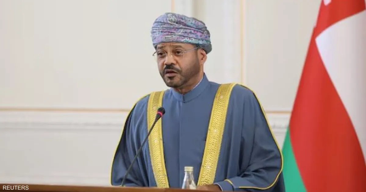 سلطنة عمان تؤجل اجتماعًا إقليميًا مع إيران ودول خليجية
