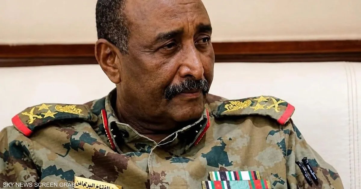 السودان: دعوات حقوقية لتحقيق دولي مستقل في مزاعم استخدام أسلحة كيميائية