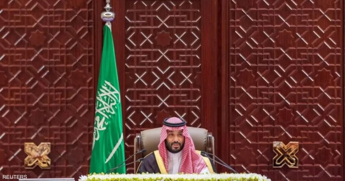 السعودية تبحث التطورات الإقليمية مع قائد القيادة المركزية الأميركية
