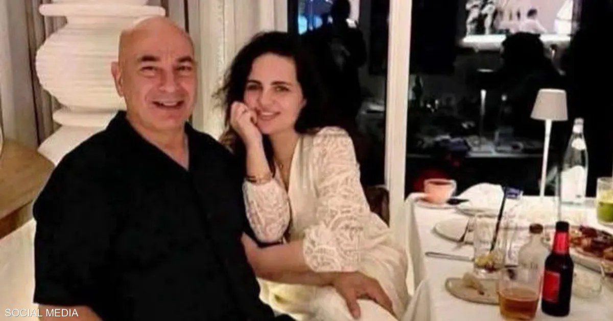مصر تمنع زوجة حسام حسن من الظهور الإعلامي لأجل غير مسمى