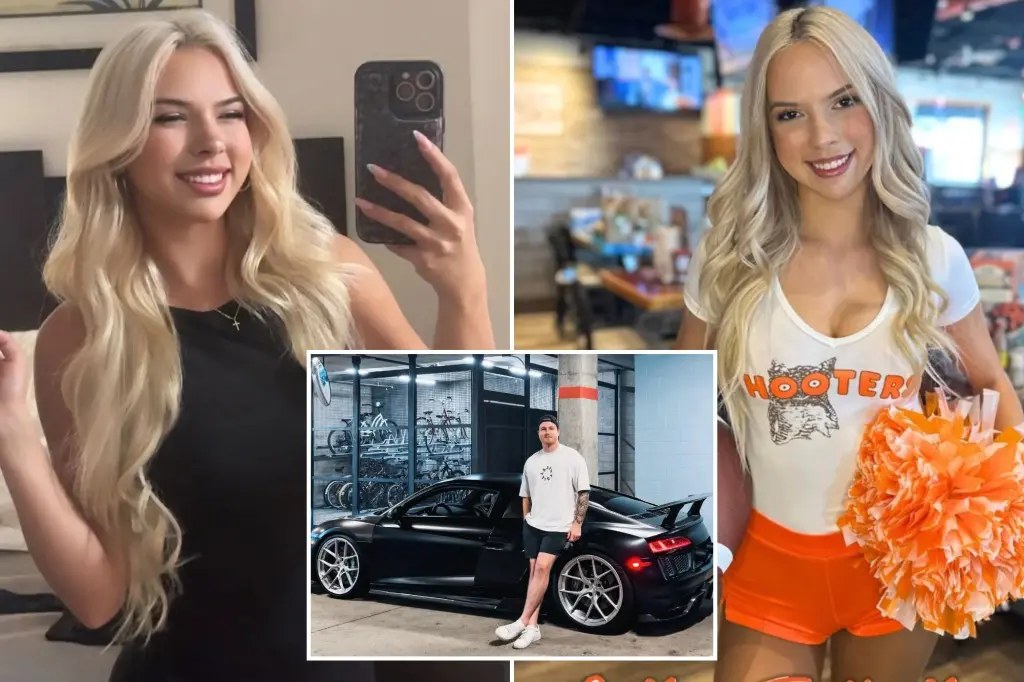مقتل جيمس فير وأليكسيس كرامر في تحطم ماكلارين مشتعل بإيرفاين