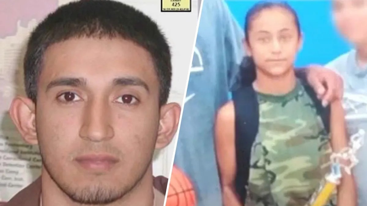 الحكم بالسجن 60 عامًا على عضو في عصابة MS-13 لصلته بـ7 جرائم قتل