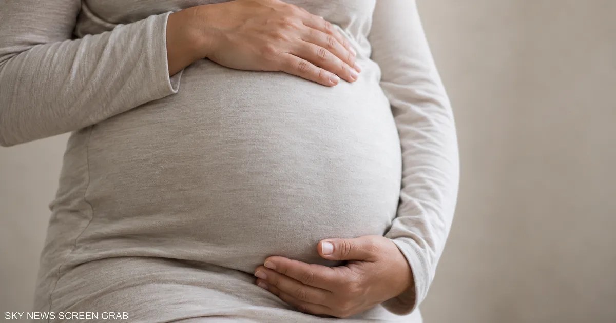 مصر تسجل نحو 79 بالمئة من الولادات القيصرية حتى 2025