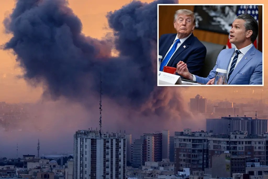 البيت الأبيض يرفض تقريرًا أمميًا يتهم الولايات المتحدة بجرائم حرب في إيران