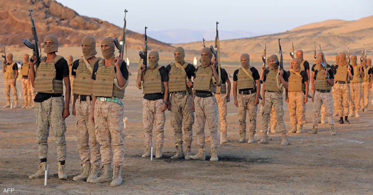 اليمن: الحوثيون يحشدون آلاف المقاتلين في 3 جبهات بمأرب