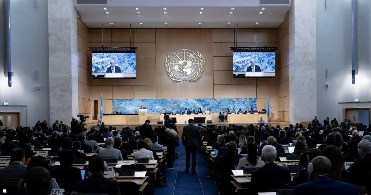 منظمة غينية تدعو لوقف الدعم الخارجي للجيش في السودان