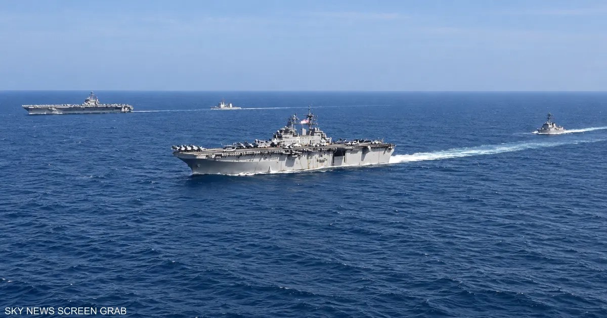 إيران بين ضغوط الصفقة واحتمالات التصعيد العسكري