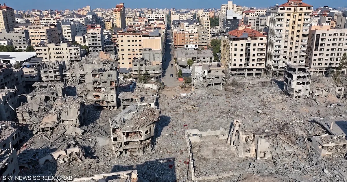 فلسطين: شح الوقود يوقف العمليات الجراحية في مستشفيات غزة