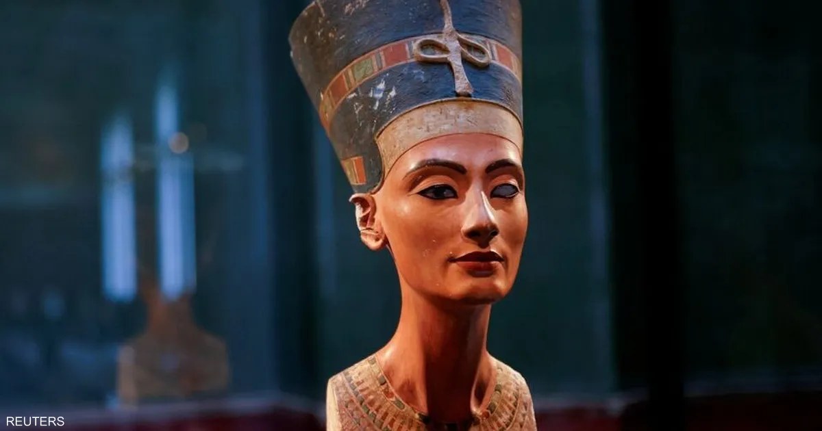 دراسة في مصر ترصد مؤشرات لممرات مخفية قرب مقبرة توت عنخ آمون
