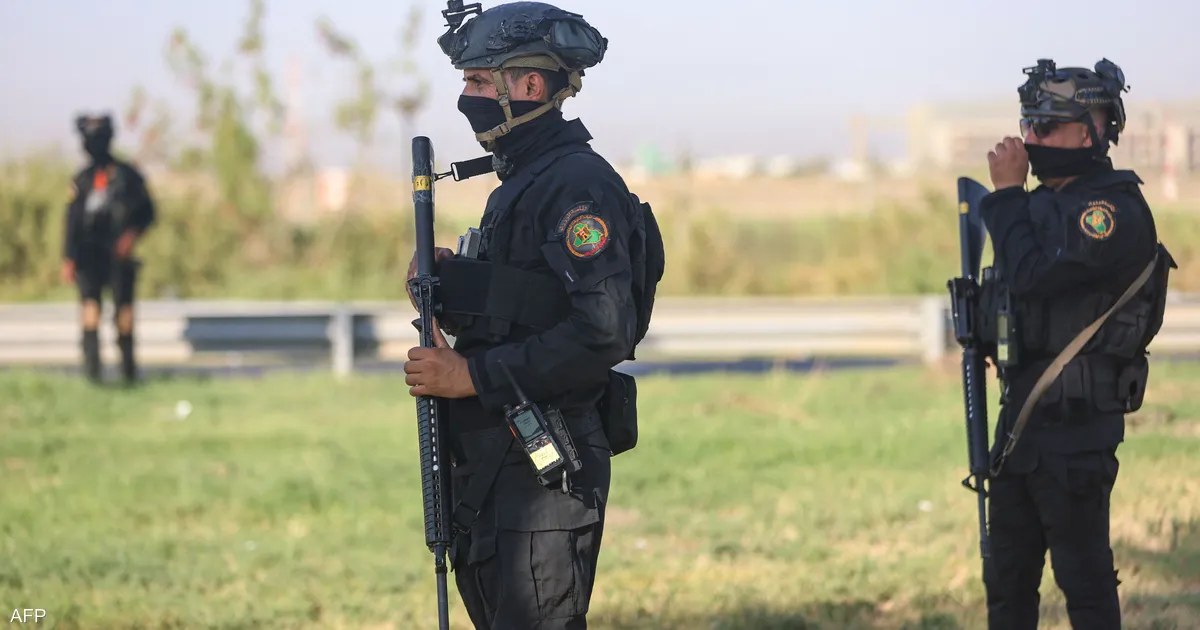 العراق يخطط لجمع ما يصل إلى 6 ملايين قطعة سلاح