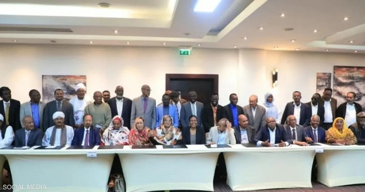قوى مدنية في السودان تطالب بهدنة إنسانية وتوسيع حظر السلاح