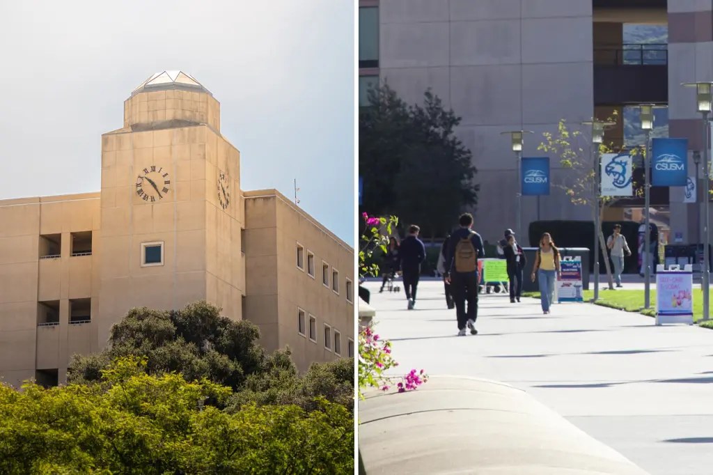 الإبلاغ عن 4 حالات اغتصاب في جامعة بكاليفورنيا خلال 3 أسابيع