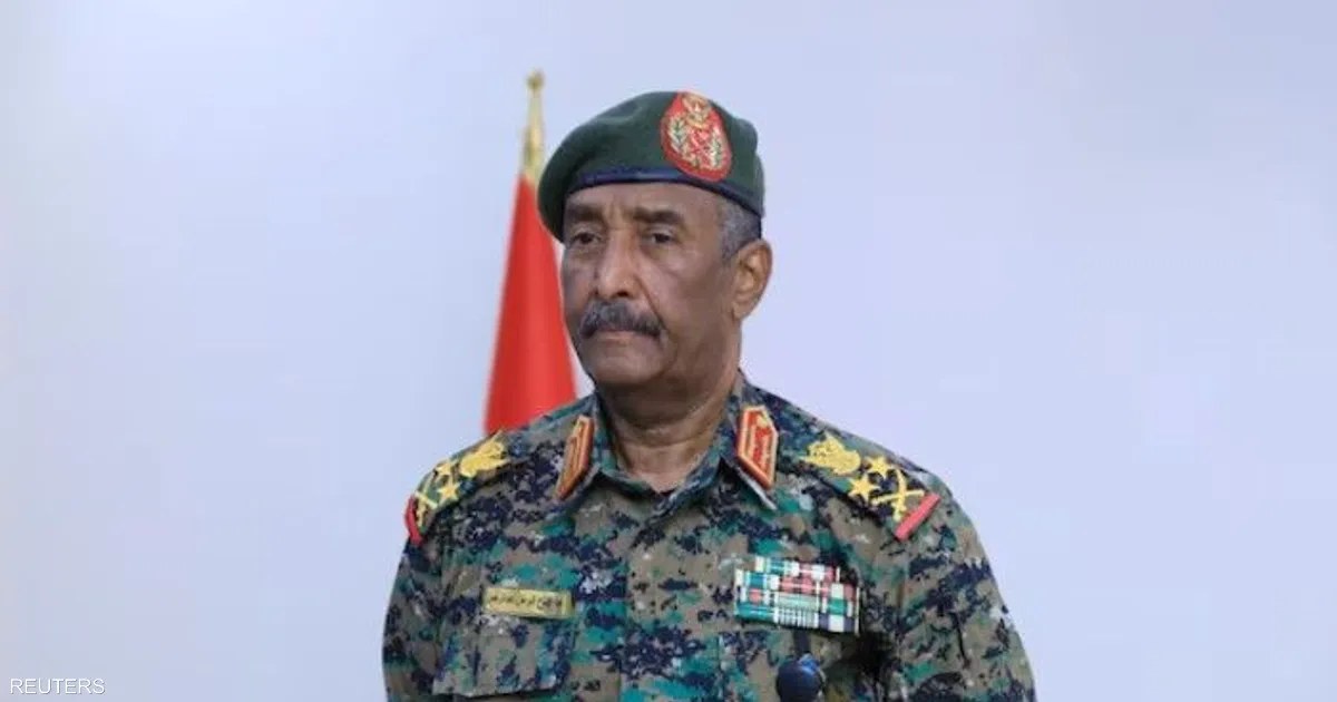 السودان يطلب تدخلاً أممياً بعد تعثر تأشيرة البرهان