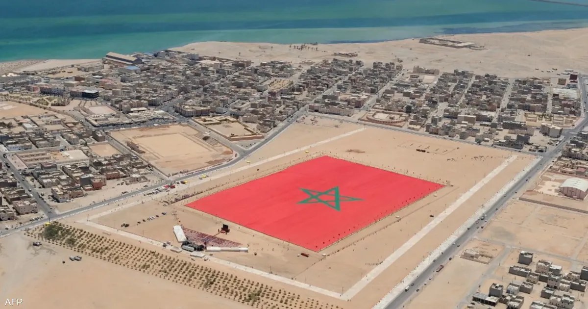 المغرب يترقب نسب التصويت في أقاليمه الجنوبية خلال انتخابات الأربعاء