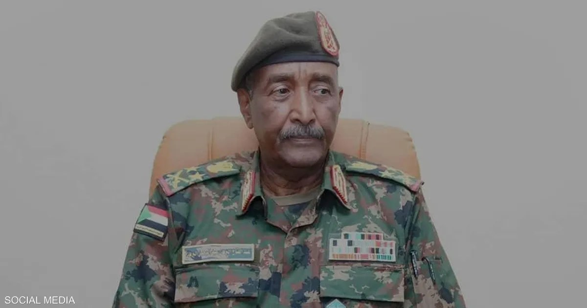 واشنطن تنفي شرعية الجيش والدعم السريع في حكم السودان