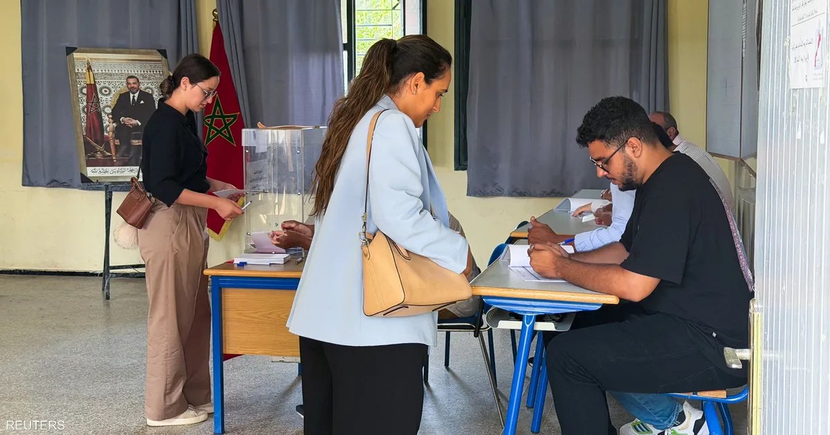 المغرب: أكثر من 3 ملايين شاب يختبرون وعود الأحزاب في انتخابات 2026
