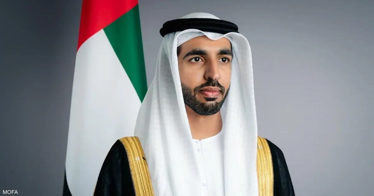 الإمارات تسعى لشراكة طويلة الأمد مع إفريقيا للنمو المشترك