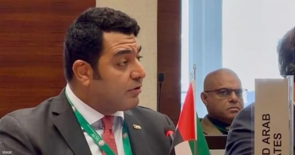 الإمارات تدعو لتوظيف الذكاء الاصطناعي في تفكيك سرديات التطرف
