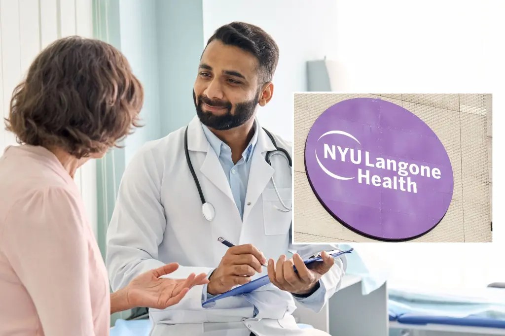 NYU لانغون في مانهاتن يتصدر تصنيف «فيزيانت» للعام الخامس تواليًا