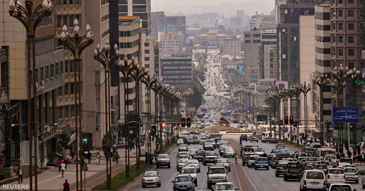 جبهة تيغراي تعلن حربًا شاملة ضد السلطات في إثيوبيا