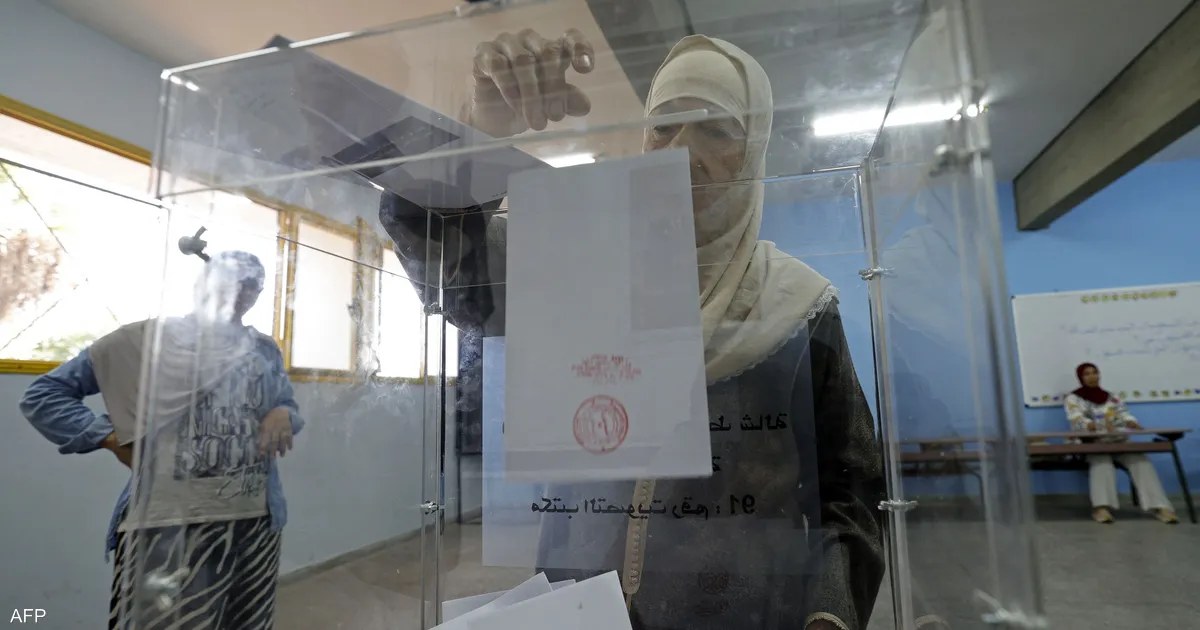 المغرب يرصد 44 حالة لتوظيف الرموز الدينية في الحملات الانتخابية