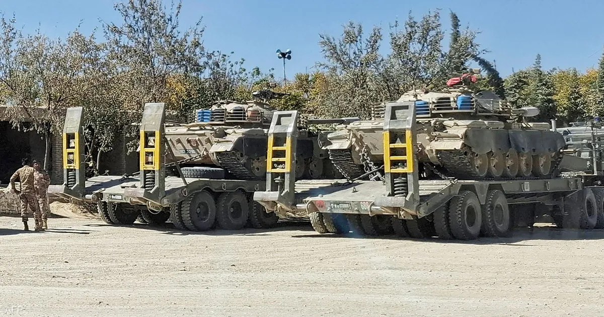 باكستان تعلن إحباط محاولة هجوم عبر الحدود الأفغانية