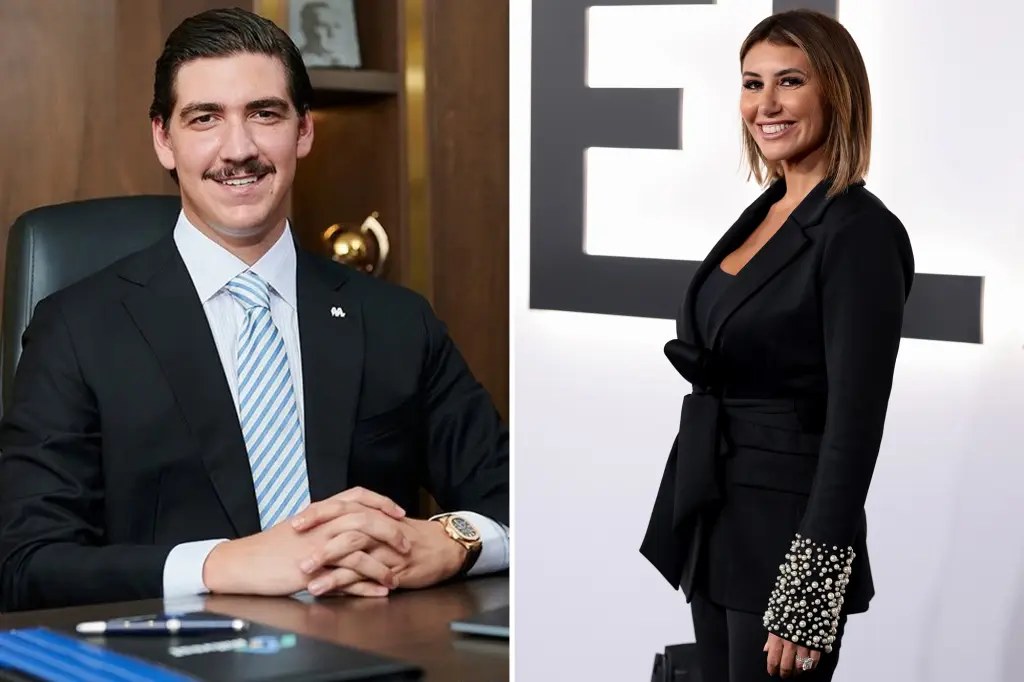 ألينا حبّا تستعد للزواج من ملياردير تركي السبت