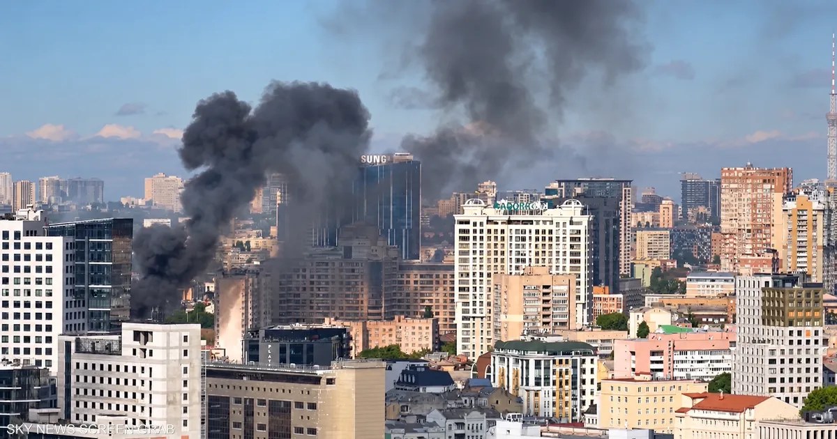 روسيا وأوكرانيا: خلاف دونباس يعرقل قمة بوتين وزيلينسكي